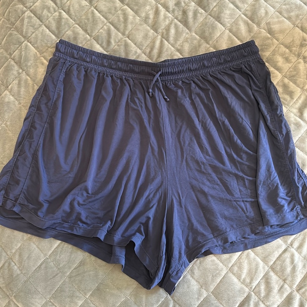 EUC Honeylove Women's BlissWear Shorts